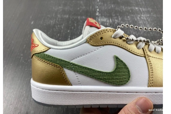 The Jordan “Year Low FQ6593-100 OG FQ6593-100 Air Of Dragon” 1  0208